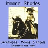 Kimmie Rhodes lyrics