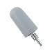 Eforcity Gray Stubby Replacement Antenna for Motorola V180