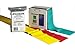 Thera-Band Exercise Bands - No-Latex