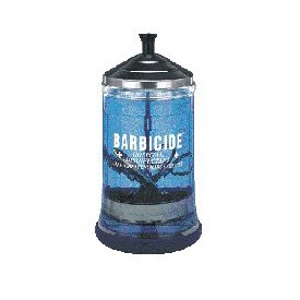 Barbicide Midsize Jar