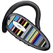 Jabra BT160 Blue Tooth Headset