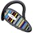 Jabra BT160 Blue Tooth Headset