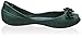 Melissa Women's Flower Queen Alexandre Herchcovitch Ballerina Flat