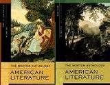 By : The Norton Anthology of American Literature, Package 1: Volumes A and B Seventh (7th) Edition