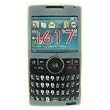 Clear Gel Silicone Skin Case For Samsung Blackjack 2 i617
