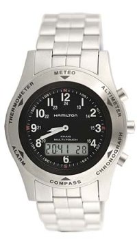 Hamilton Watches, Hamilton:Khaki, Mens Watches, Mens Hamilton Watches