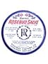 Rosebud Lip Balm / Salve .8oz