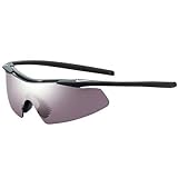 Nike V.Carbon Sunglasses - EV0183-003 (Matte Gunmetal Frame w/ Max Golf Tint Lens with Silver Gradient Flash)