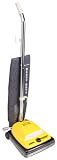 Eureka C2094G Heavy Duty Cloth Bag Upright Commercial Vacuum