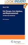 Lie Groups, Lie Algebras, and Represe...
