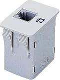 SANWA SUPPLY EA-TEL 電話用中継コネクタ