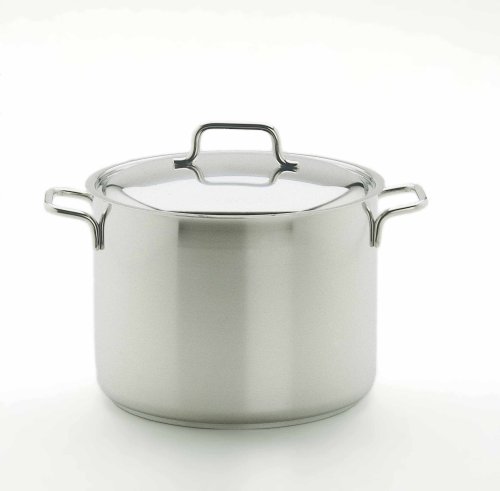 Demeyere Apollo 8.5 Quart with Lid