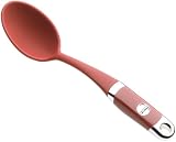 KitchenAid Silicone Basting Spoon, Red