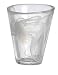 Kosta Boda Mine Tumbler, White