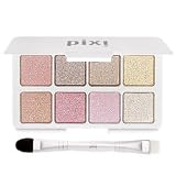 Pixi - Eye Beauty Kit - Miracle