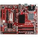 ABIT FATAL1TY FP-IN9 SLII CHIPSET NV650/SLI,CORE2 DUO/QUADRO /FSB1066/SOCKET 775 PCIex16 MOTHERBOARD