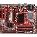 ABIT FATAL1TY FP-IN9 SLII CHIPSET NV650/SLI,CORE2 DUO/QUADRO /FSB1066/SOCKET 775 PCIex16 MOTHERBOARD