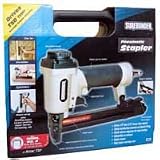 Surebonder 9600 Pneumatic Narrow Crown Stapler with Carrying Case