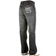 Etienne Ozeki "Willy" denim jeans