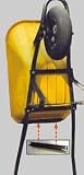Wheelbarrow Storage Bracket 3151MM6TF0L. SL160 Wheelbarrow Storage Bracket
