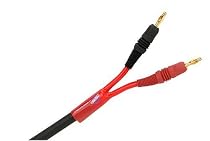 Monster Z1 MT-C10 Center Channel Affordable Audiophile Speaker Cable with M Bananas (10 ft.)