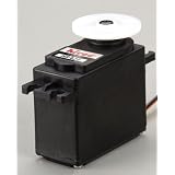 422 Standard Servo
