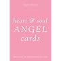 Heart and Soul Angel Cards