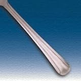 Dominion Medium Weight Flatware, Soup/Dessert Spoon 3 Dozen per case, 36/BOX