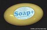 Soap+