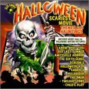 CD-Charts  Music : Halloween Scariest Movie