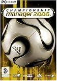 CHAMPIONSHIP MANAGER 2006