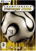 Championship Manager 2006 (PC-CD)