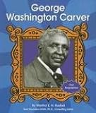 George Washington Carver (First Biographies (Capstone Paperback))
