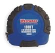 Westward 1MKU1 Measuring Tape, 3X Wind, 100 Ft, Closed