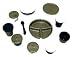 Philadelphia Eagles 23-pc. Feeding Set
