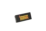 Monster Cable MB LISY FC10 Monster Lithium Ion Powercell For Digital Camera ....