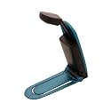 Mighty Bright Folding LED Book Light - Teal