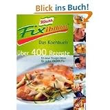  : Wenn Freunde kommen geniessen mit Knorr