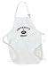 UNIVERSITY OF XXL UROLOGY Full Length Apron with Pockets (Various Colors Available)