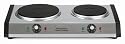 Waring Pro DB60 Portable Double Burner