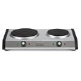 Waring Pro DB60 Portable Double Burner