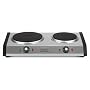 Waring Pro DB60 Portable Double Burner