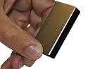 50 x 25 x 10mm thick N42 Neodymium Magnet - 25kg Pull (Pack Of 1)