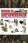 Manual de supervivencia