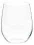 Riedel O  Chardonnay/ Viognier Wine Tumblers, Set of 2