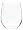 Riedel O  Chardonnay/ Viognier Wine Tumblers, Set of 2
