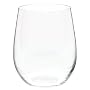 Riedel O  Chardonnay/ Viognier Wine Tumblers, Set of 2