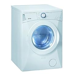 Gorenje WA 61121 Waschmaschine / AAB / 6 kg / 1200 U/min.