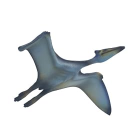 Quetzalcoatlus Model, Schleich Junior by Schleich