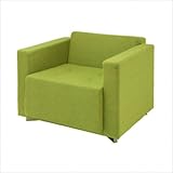 IMAGE OF Animal Lounge Chair Upholstery: Chalk